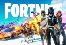 Epic Games sube el precio de las monedas de Fortnite FOTO: Fortnite anuncia cambios en su sistema de compras/Cortesía