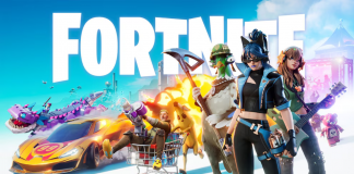 FOTO: Fortnite anuncia cambios en su sistema de compras/Cortesía