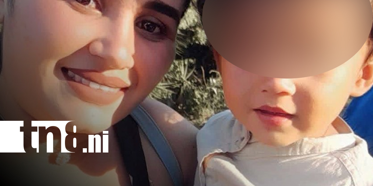 Foto: Desaparición de niño de 2 años moviliza búsqueda en Jinotega/TN8