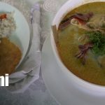 Foto: Diría gana concurso departamental gastronómico de Cuaresma en Granada/TN8