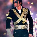 Foto: Michael Jackson en el ojo de la polémica /cortesía