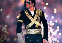 Foto: Michael Jackson en el ojo de la polémica /cortesía