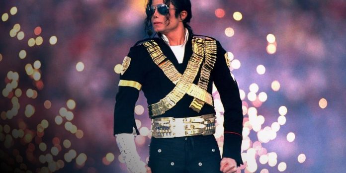 Foto: Michael Jackson en el ojo de la polémica /cortesía