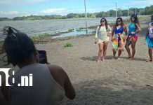 Granada recibe a turistas nacionales y extranjeros durante el fin de semana Foto: Granada recibe a turistas nacionales y extranjeros durante el fin de semana/TN8
