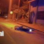 Foto: Tragedia en Kukra Hill: joven muere en accidente/ TN8