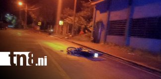 Foto: Tragedia en Kukra Hill: joven muere en accidente/ TN8
