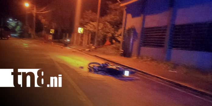Foto: Tragedia en Kukra Hill: joven muere en accidente/ TN8