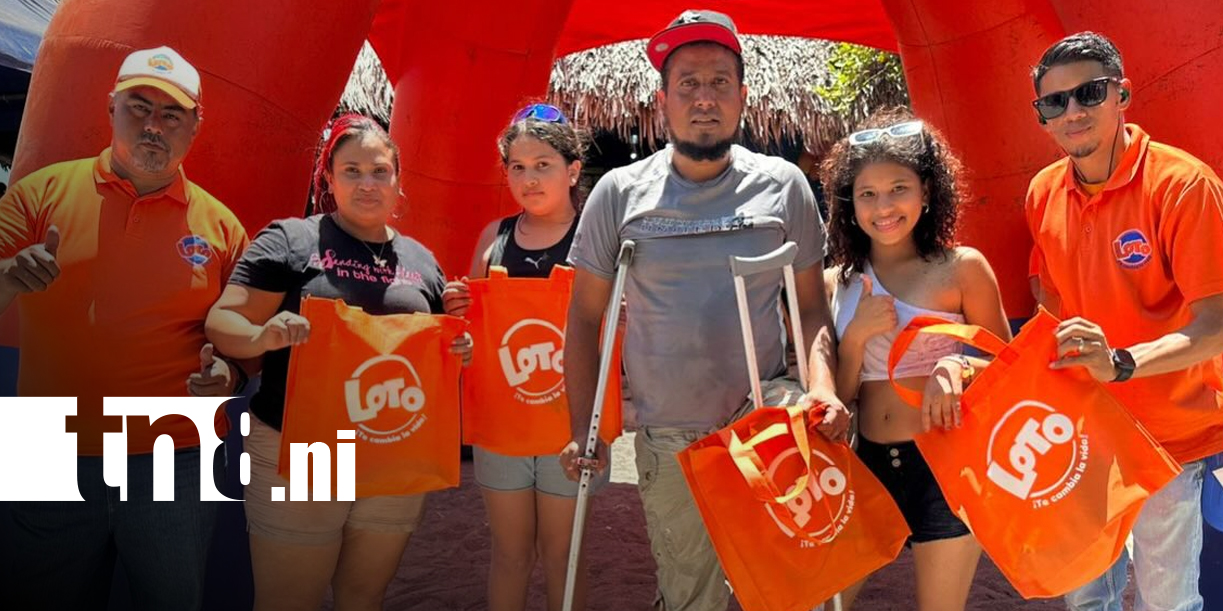 Foto: Gira Veranera premia talento en Granada/ TN8