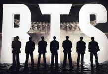 Foto: El comeback de BTS /cortesía