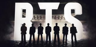 Foto: El comeback de BTS /cortesía