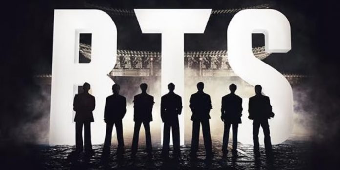 Foto: El comeback de BTS /cortesía Foto: El comeback de BTS /cortesía
