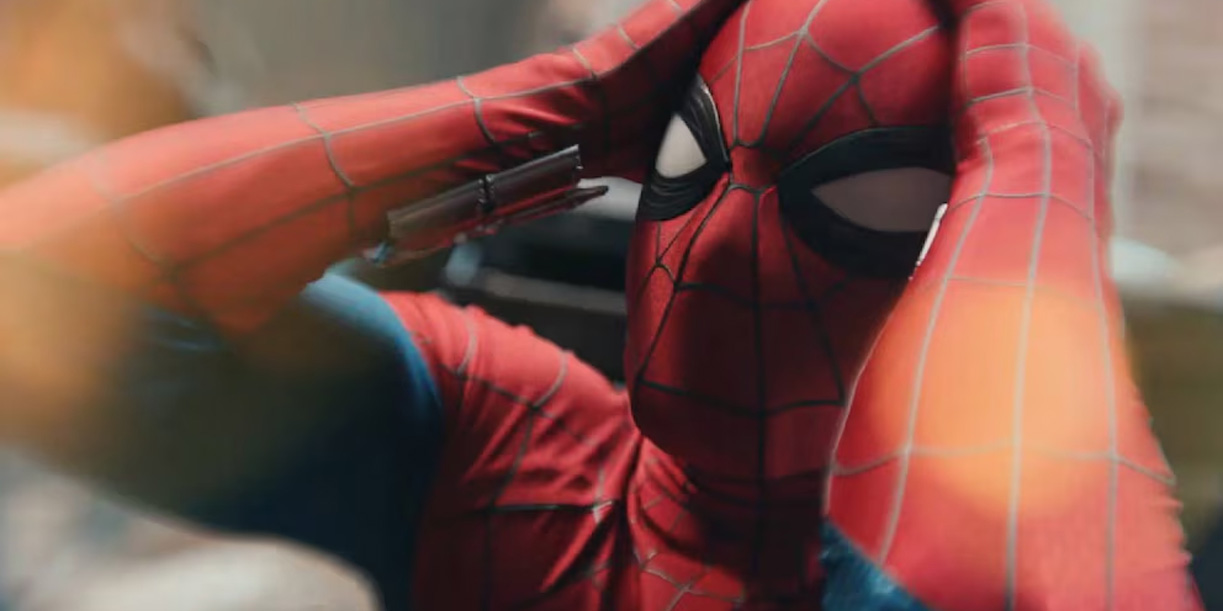 Foto: Más sobre Spider-Man: Brand New Day /cortesía 