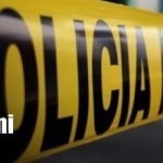 Foto: Operativo nocturno en San Juan del Sur /TN8