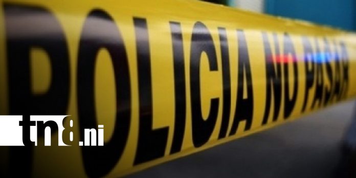 Foto: Operativo nocturno en San Juan del Sur /TN8