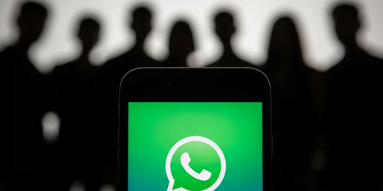 Foto: WhatsApp para iOS se moderniza /cortesía 