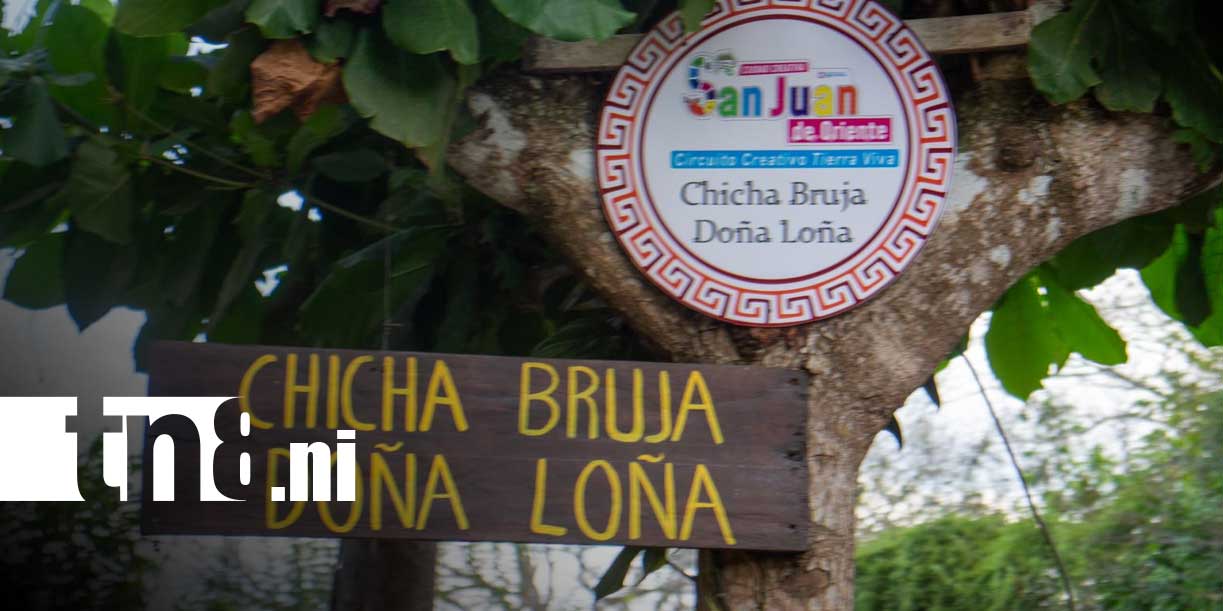 Foto: Así puedes crear tu propia cerámica en San Juan de Oriente/TN8