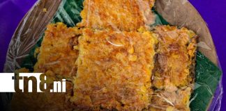 Foto: Gastronomía de Cuaresma resalta tradiciones en Granada/TN8