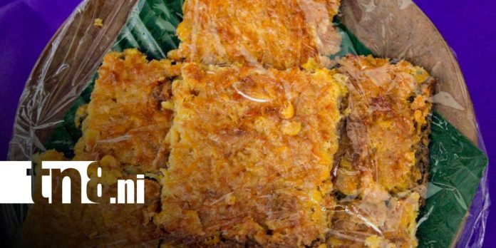 Foto: Gastronomía de Cuaresma resalta tradiciones en Granada/TN8