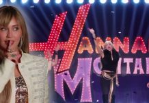 Foto: Miley Cyrus habla sobre su icónico papel /cortesía