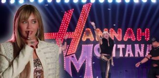 Foto: Miley Cyrus habla sobre su icónico papel /cortesía