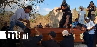 Foto: Confesión brutal en Jinotepe/ Tn8