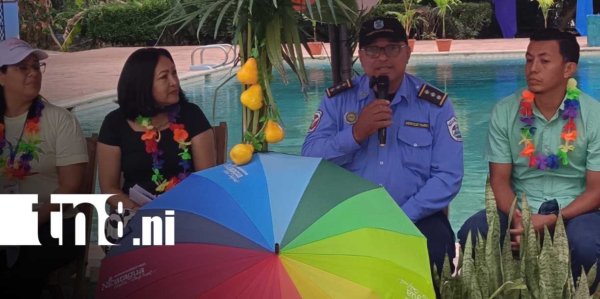 Foto: Plan Verano 2026: En Nueva Segovia/ Tn8