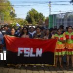Foto: Masaya: Mega Feria de Salud gratuita/ Tn8