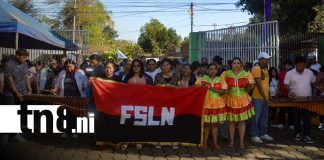 Foto: Masaya: Mega Feria de Salud gratuita/ Tn8