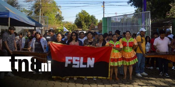 Foto: Masaya: Mega Feria de Salud gratuita/ Tn8