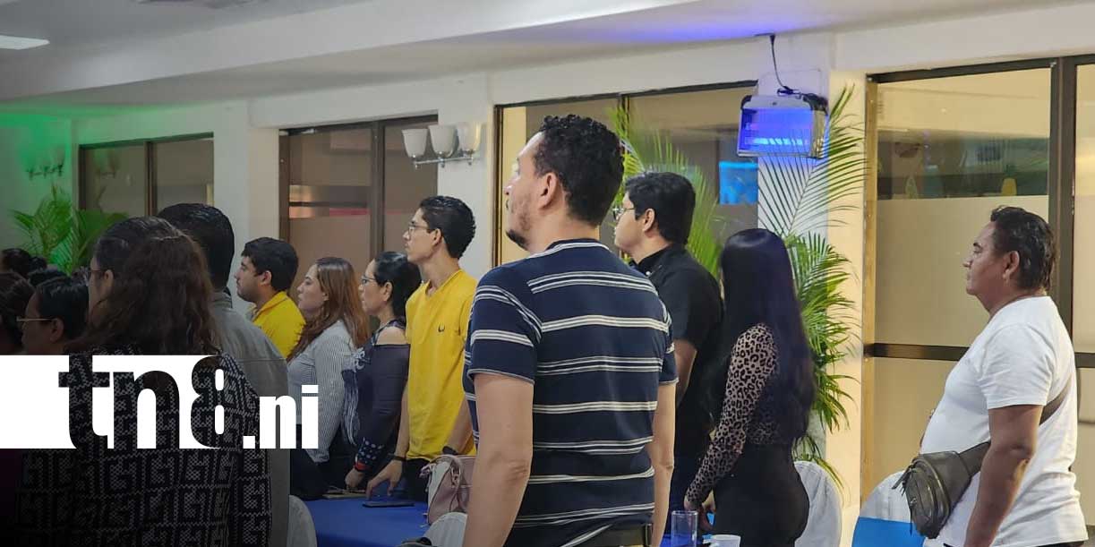 Foto: Nicaragua: INATEC capacita 6 mil maestros / Tn8