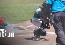 Jinotega arrasa en Siuna y supera con autoridad a los Mineros del Caribe Foto: Jinotega doblega a Mineros/ TN8