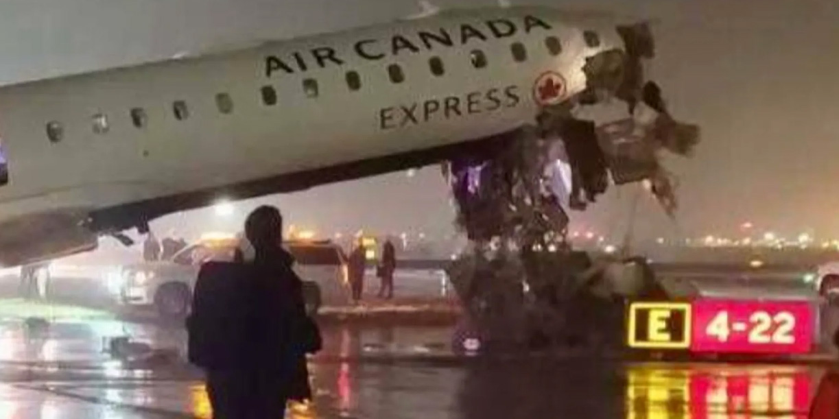 Foto: Tragedia en Nueva York /cortesía