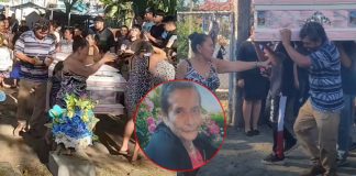 Foto: Así despiden a mujer amante de la música /Cortesía