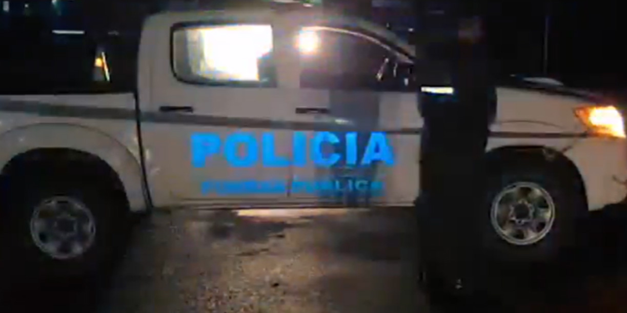 Foto: Tragedia en Costa Rica /cortesía