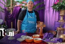 Mulukukú se corona campeón del Festival Gastronómico de Cuaresma en el Triángulo Minero Foto: Festival de Cuaresma: Mulukukú gana en Triángulo Minero/TN8