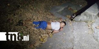 Foto: Accidente en Ometepe deja quinta víctima mortal/TN8
