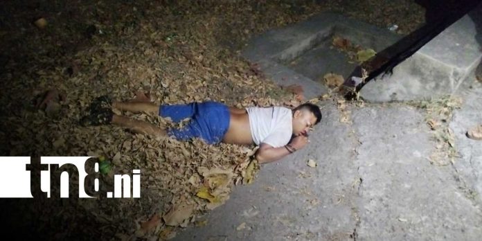 Foto: Accidente en Ometepe deja quinta víctima mortal/TN8