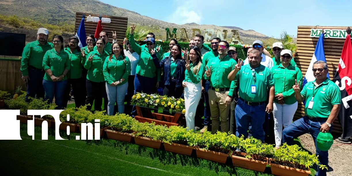 Foto: Marena da a conocer el plan temporada veraniega 2026 / Cortesía
