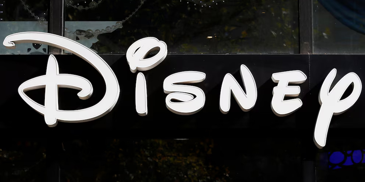 Foto: El adiós de Disney a Sora /cortesía
