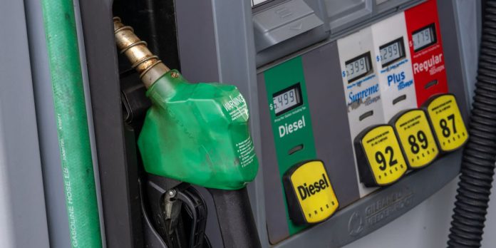 Foto: Cambio energético presiona a Estados Unidos/Cortesía Foto: Cambio energético presiona a Estados Unidos/Cortesía