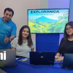 Foto: INATEC y su innovador programa /TN8