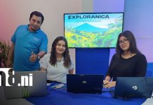 Foto: INATEC y su innovador programa /TN8