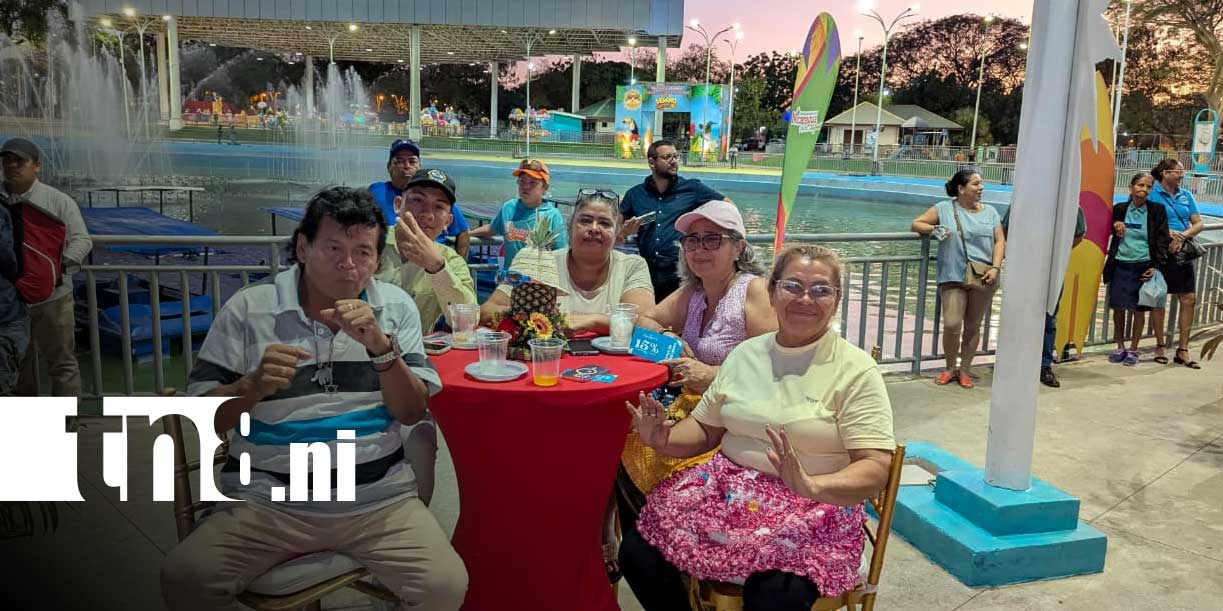 Foto: Verano 2026 inicia en Managua con agenda cultural y turística/TN8