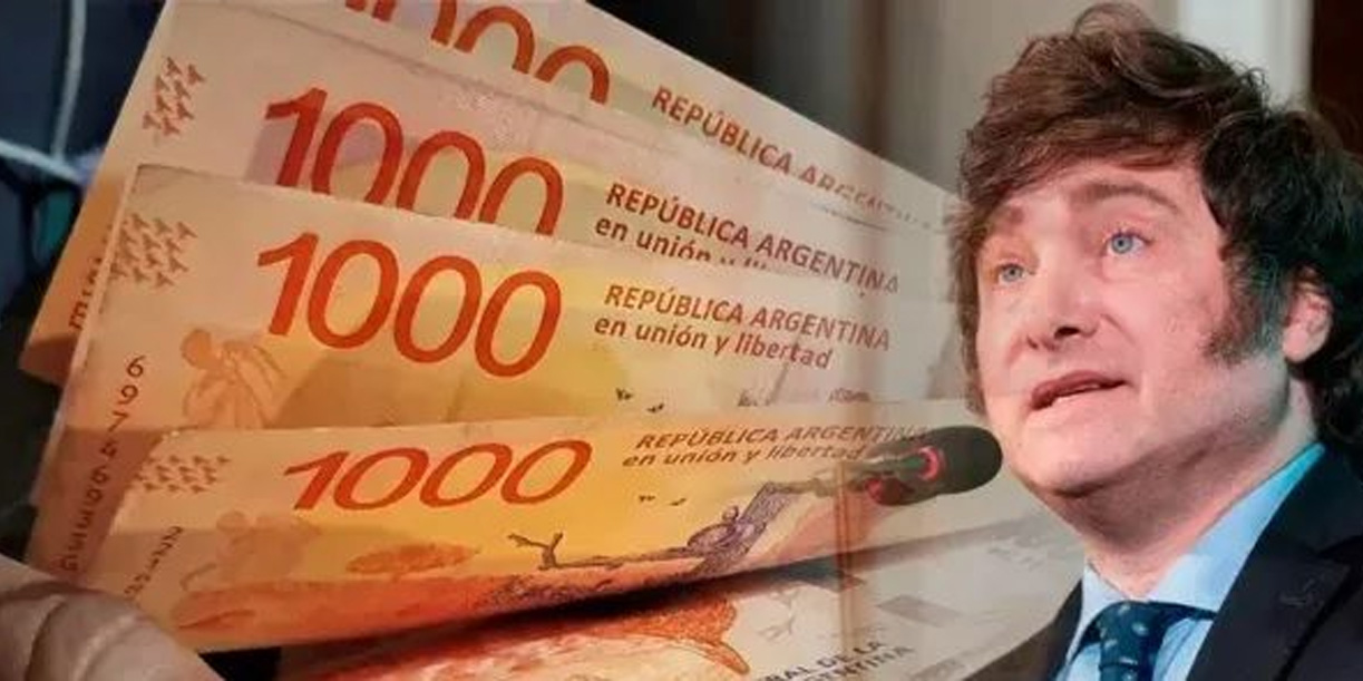 Foto: Salarios, inflación y empleo en Argentina /cortesía