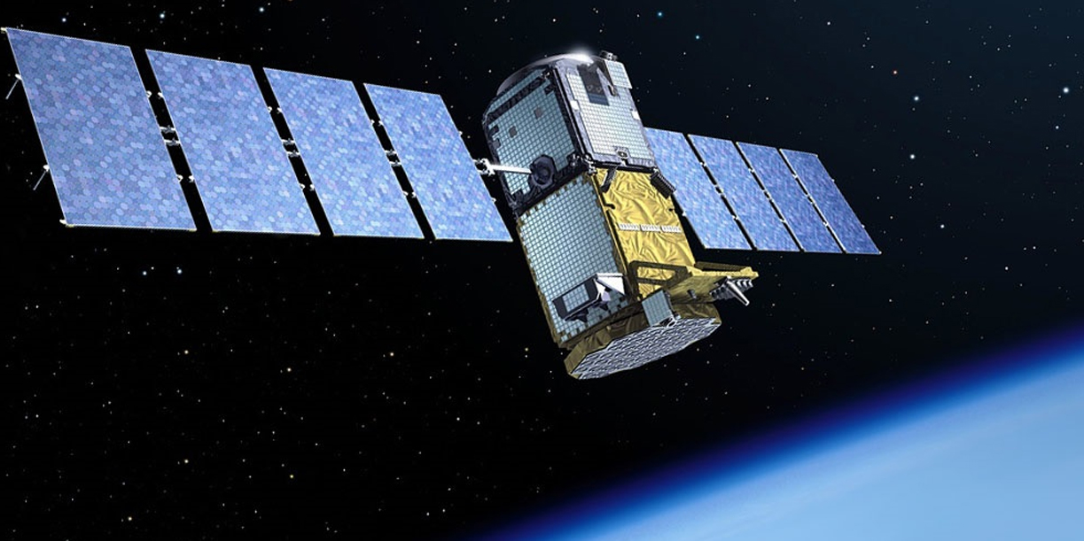 Foto: China refuerza su presencia espacial con nuevo lanzamiento /Cortesía
