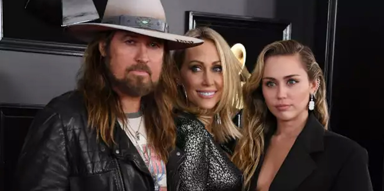 Foto: Miley Cyrus revive momentos icónicos /cortesía