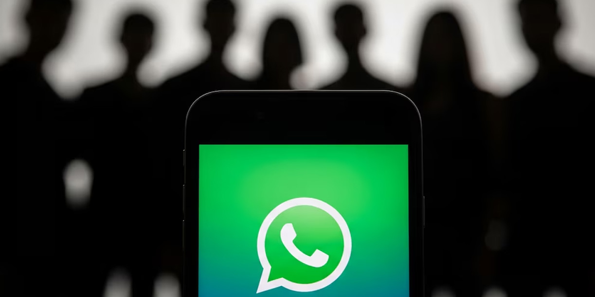 Foto: WhatsApp se llena de creatividad /cortesía 