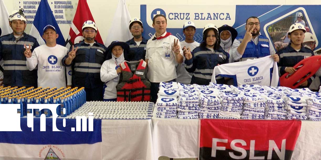 Foto: Cruz Blanca recibe inversión millonaria para reforzar atención en verano 2026/TN8