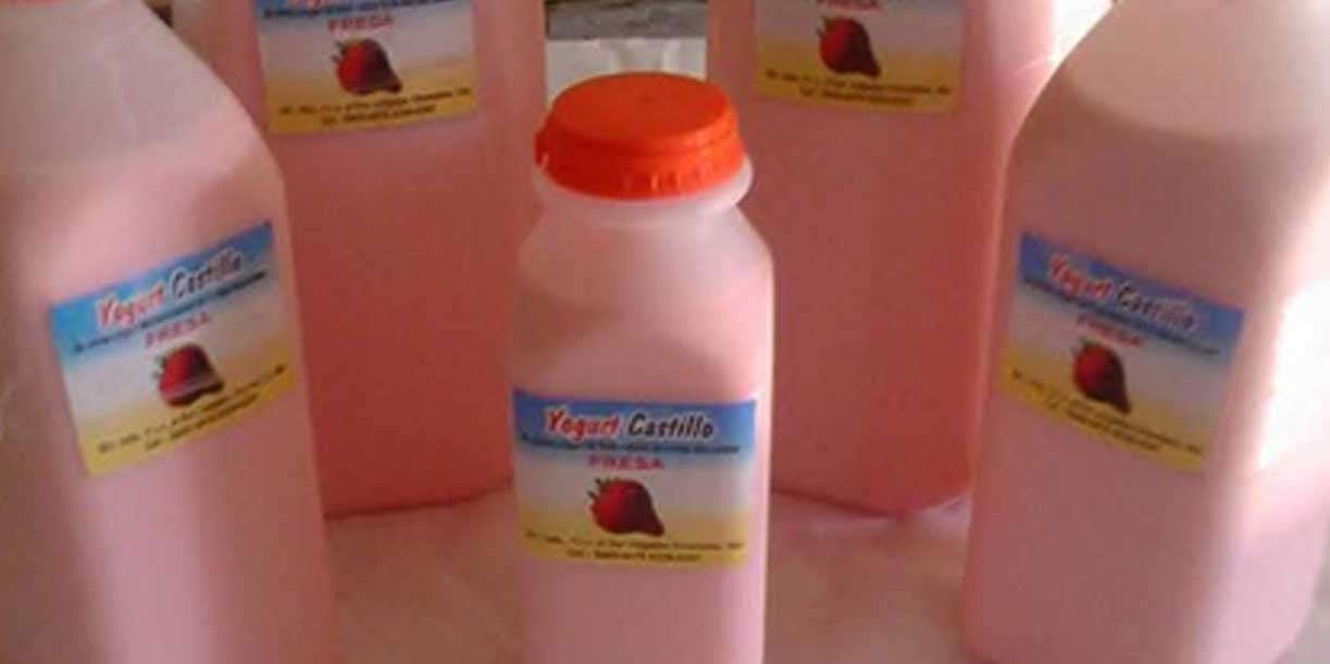 Foto: La producción láctea no se detiene en Nicaragua/Cortesía