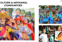 Foto: Turismo: INTUR impulsa promoción en Canadá/Cortesía